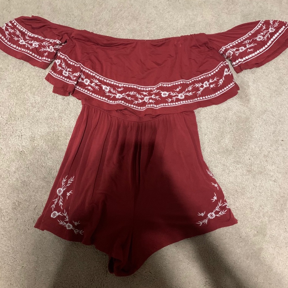 romper